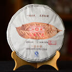 Raw Puer Tea Mengku Rongshi Shen Puerh Da Ye Qing Bing 500g/1.1LB Premium