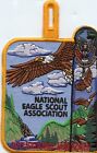 2013 NATIONAL JAMBOREE PATCH-NATIONAL EAGLE SCOUT ASSOCIATION