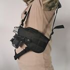 Tactical Adjustable Underarm Shoulder Gun Holster Pistol pouch Concealed Carry