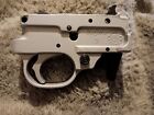 Early Ruger Model 10/22 Metal Trigger Assembly Duracoated Silver?