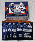 New Listing2023 PANINI NFL Football Prizm Exclusive 4 Card Pack from a Blaster Box
