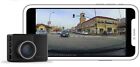 Garmin Dash Cam 57 1440p 140-degree FOV Voice Control Compact and Discreet