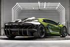 2014 Lamborghini Aventador 1 OF 1 SVR CONV, $200K UPG, 3200 MILES SY 4806955002