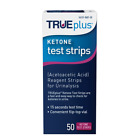 TRUEplus� Ketone Test Strips