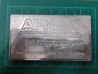 APMEX Silver 2020 Stackable Kilo Made By Academy