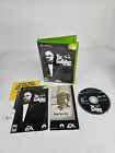 The Godfather: The Game (Microsoft Xbox)