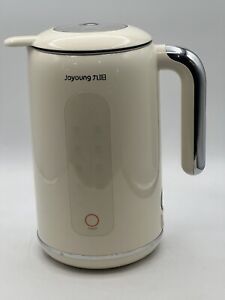Joyoung DJ10X-D650 Fully Automatic Soy Milk Maker 3 Piece Chinese Version