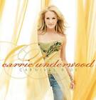 Carnival Ride - Audio CD By CARRIE UNDERWOOD - VERY GOOD