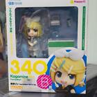Nendoroid 340 Vocaloid Kagamine Rin Family Mart 2013 ver. B prize