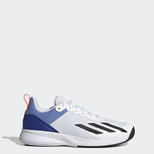 adidas men Courtflash Speed Tennis Shoes