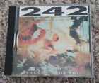 Tragedy (For You) [Maxi Single] by Front 242 (CD, Nov-1990, Epic)