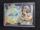 2021 Bowman Sterling Robert Hassell RC Auto /10 Sterling Tender Atomic #STA-RH