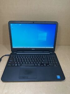 Dell Inspiron 15-3537 CELERON 16GB RAM 128GB SSD W/ CHARGER @ JH