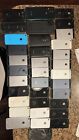 Huge Lot Of Apple And Android Phones
