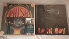 Phish The Clifford Ball 12LP Box Set + Lawn Boy Record Store Day LP #2689 WOW!
