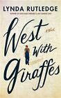 West With Giraffes (Paperback)