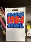 1984 by George Orwell, NEW  Paperback