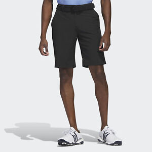 adidas men Ultimate365 10-Inch Golf Shorts
