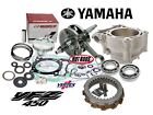 YFZ450 YFZ 450 Carb Model Rebuild Kit Stock OEM 95mm Replacement Assembly Parts (For: More than one vehicle)