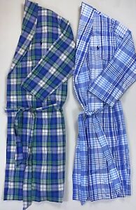 Men's Polo Ralph Lauren Sleepwear Cotton Robe