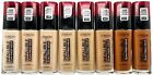 L'Oreal Paris Infallible Up To 24 HR Fresh Wear Liquid Foundation YOU CHOOSE