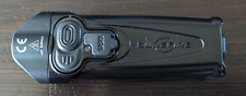 SureFire Stiletto Pocket LED Flashlight Black PLR-A