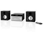 iLive Wireless Home Stereo System with CD Player and AM/FM Radio, Remote Control