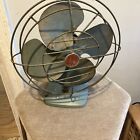 Vintage Antique GE Fan.