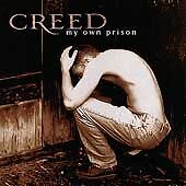 Creed : My Own Prison CD