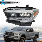 Headlights Headlamps Full LED For 2020-2023 Toyota Tacoma Limited|TRD Left Side (For: 2021 Tacoma)