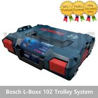 Bosch L-Boxx 102 Professional Trolley System Stackable 1600A001RP for 10.8V