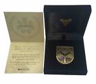 Official Destiny 2 Iron Lord (Iron Banner) Seal Pin Bungie Rewards - Retired