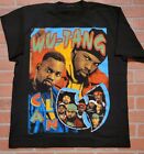 Vintage Wu-Tang Clan C.R.E.A.M Rap T Shirt XL