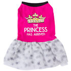 Dog Skirt Pet Dress Cotton Small Dog Princess Dress Chihuahua Puppy Cat Clothes❉
