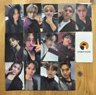 SEVENTEEN - BEST ALBUM 17 IS RIGHT HERE M2U RECORD LUCKY DRAW PHOTO CARD