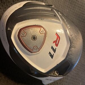 Taylormade R11 10.5° Driver - Right-Handed - RH - Head Only