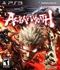 Asuras Wrath - Playstation 3 Ps3 TESTED