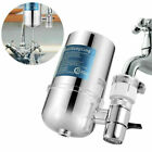 Water Faucet Tap Purifier Filter Drinking Home Kitchen Dining Front Sink Filter