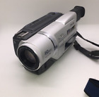 New ListingSony Handycam DCR-TRV320 Camcorder