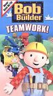 Bob the Builder - Teamwork (DVD)