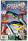 AMAZING SPIDER-MAN # 398 Marvel 1995 - Series 1 (fn) C