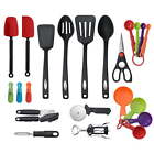 New Listing22-piece Essential Kitchen Tool and Gadget Set