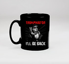 New ListingSALE_President Donald Trump Funny Political Campaign 2024 Trumpinator Coffee Mug