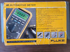 FLUKE 88 AUTOMOTIVE METER WITH CASE. USED FEW TIMES, VERY CLEAN, AND KEPT SAFE.