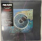 PINK FLOYD - Pulse LP (2018 US Reissue, LIVE, STILL SEALED BOX SET)