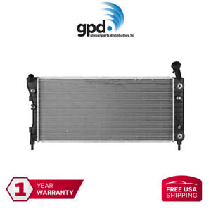 GPD Radiator 2710C