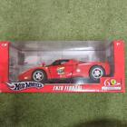 1/18 Hot Wheels Elite Enzo Ferrari