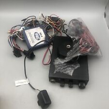 PAC OS-4 GM OnStar/Door Chime Retention & KRACO K40 Processor For Parts *READ
