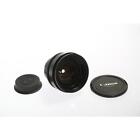 New ListingLeica Elmarit-R 19mm f/2.8 Duclos Modded Lens - Made in Canada, Canon EF Mount