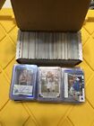 New ListingHUGE MIXED LOT MODERN SPORTS TRADING CARDS MLB NFL NHL NBA Mostly Rc’s, #, More